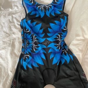 Triflare triathlon kit